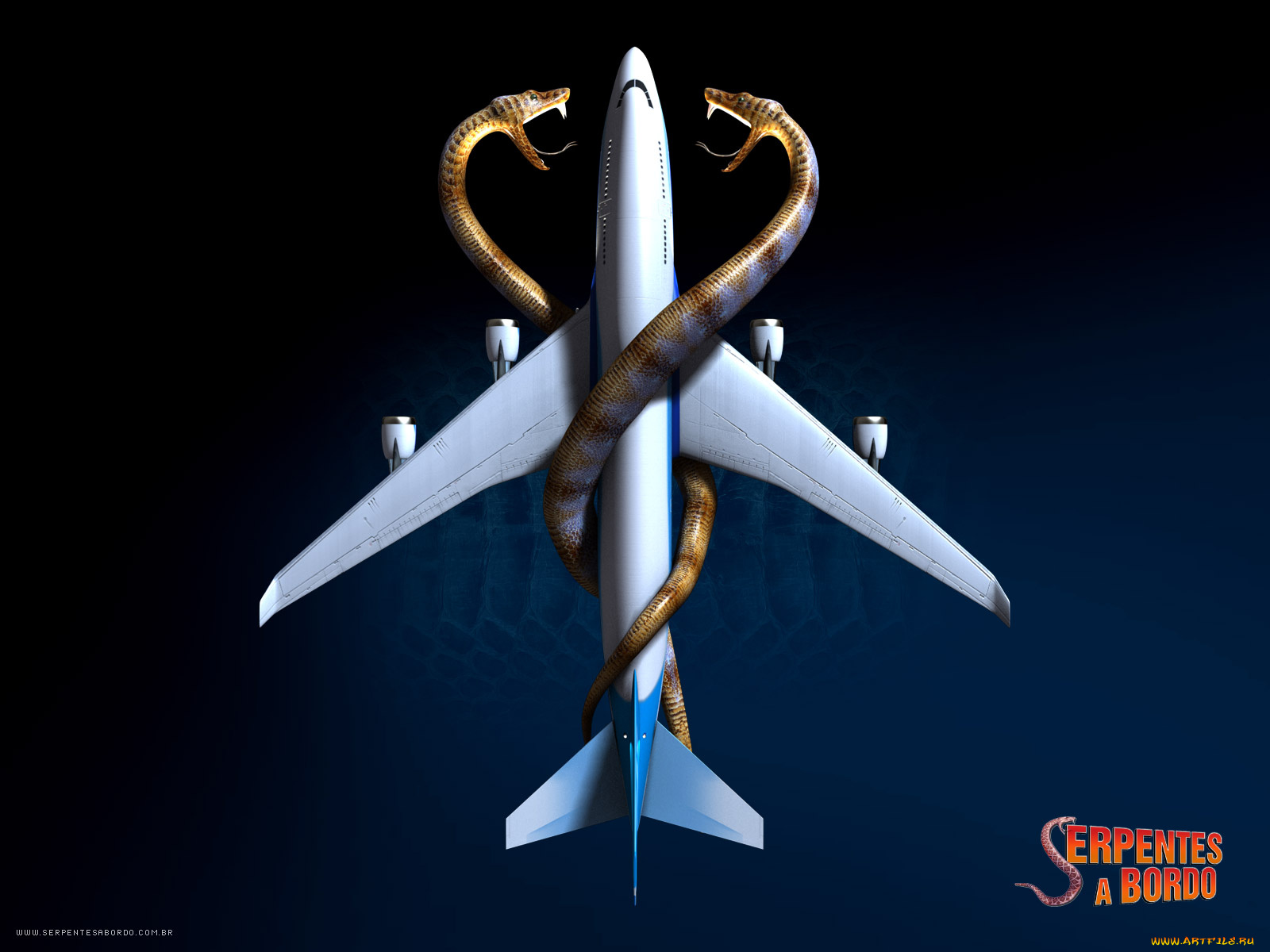 кино, фильмы, snakes, on, plane