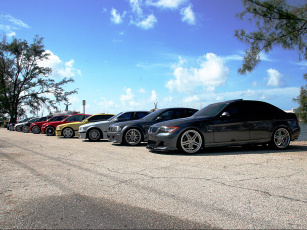 обоя автомобили, bmw