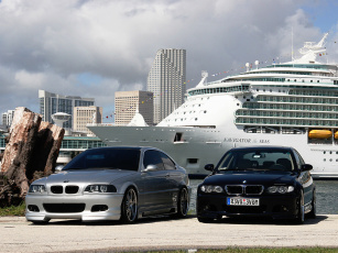 Картинка автомобили bmw