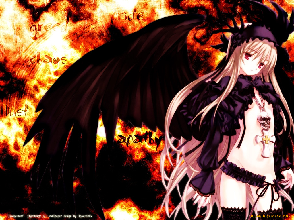 аниме, chains, of, justice