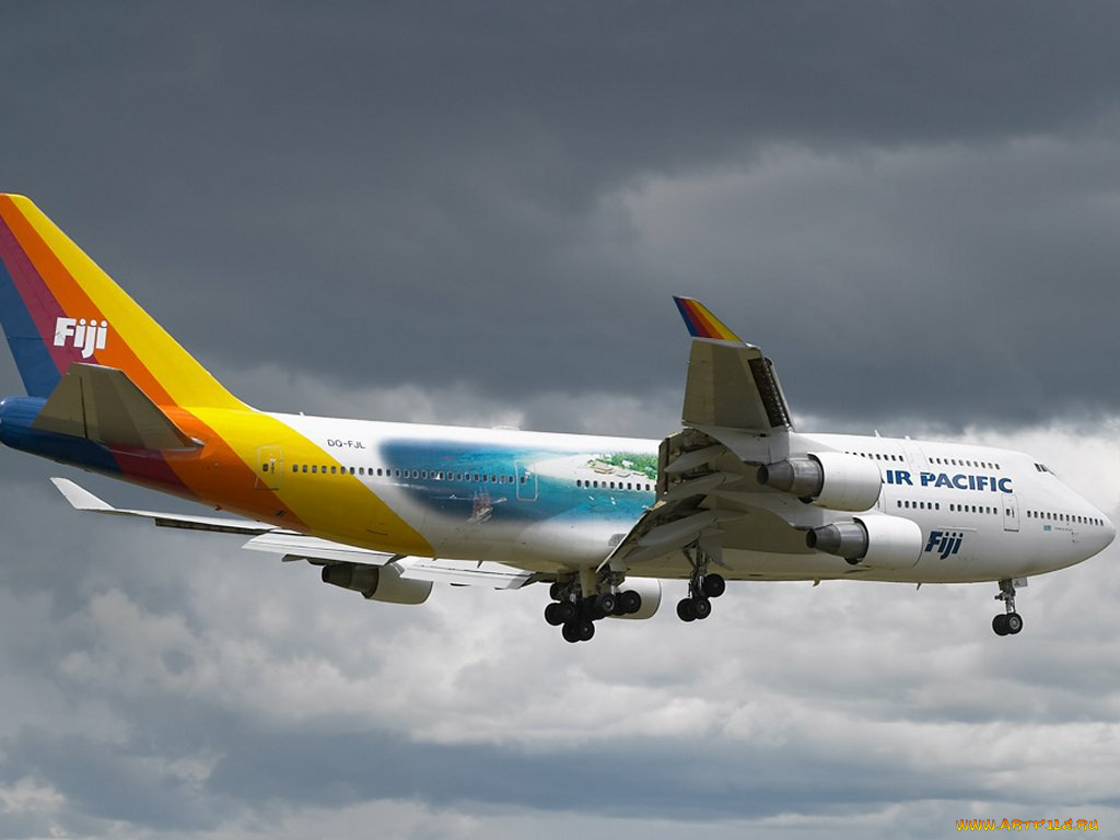 авиация, пассажирские, самолёты