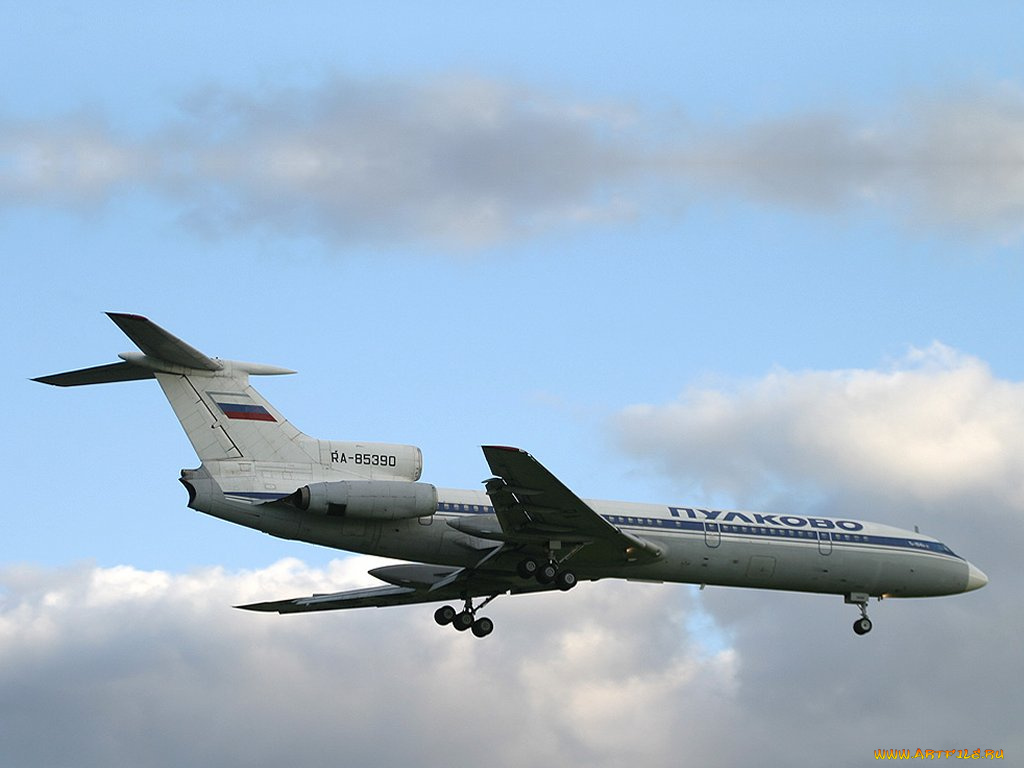 авиация, пассажирские, самолёты