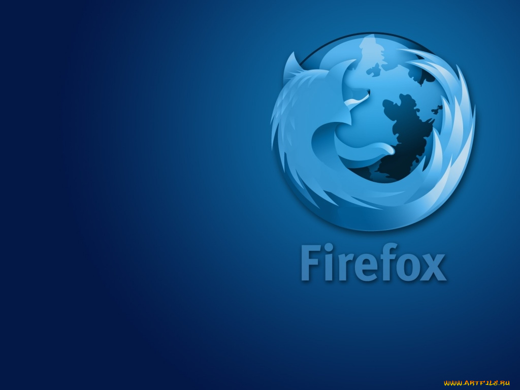 компьютеры, mozilla, firefox