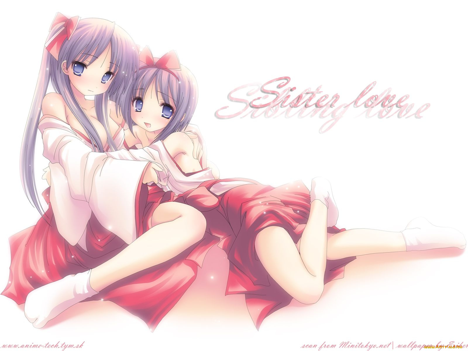 аниме, lucky, star