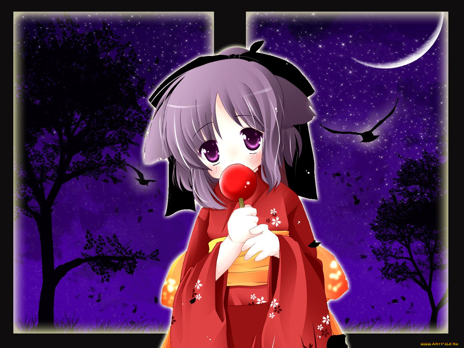 аниме, *unknown, другое