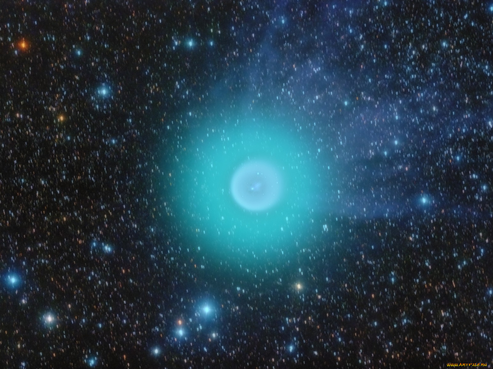 комета, холмса, космос, кометы, метеориты