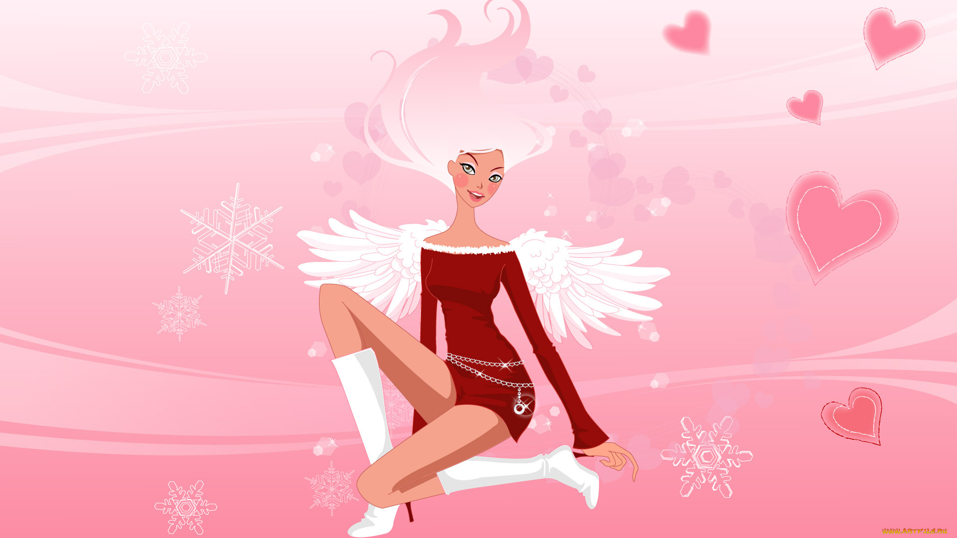 векторная, графика