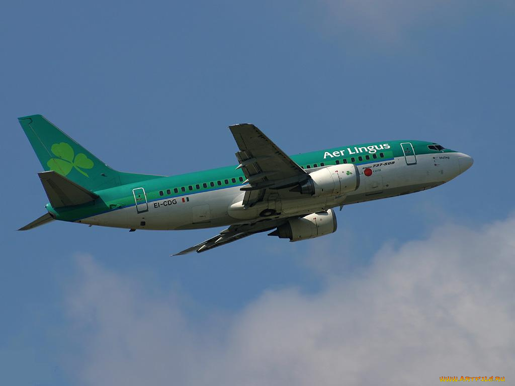 авиация, пассажирские, самолёты