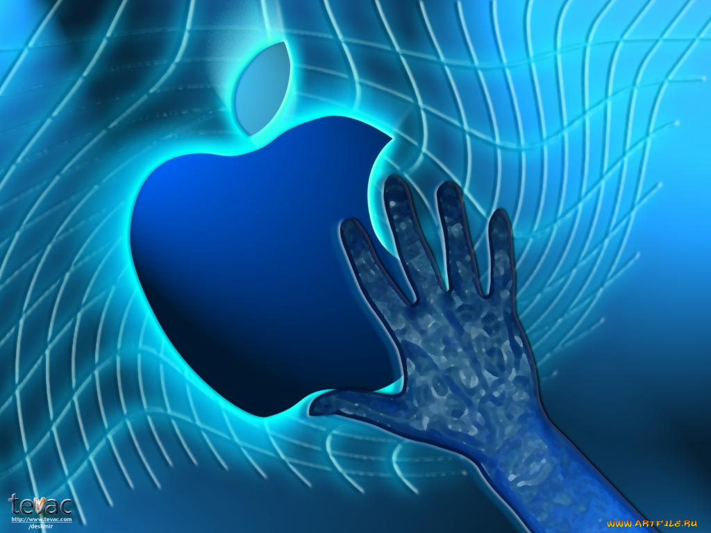 компьютеры, apple