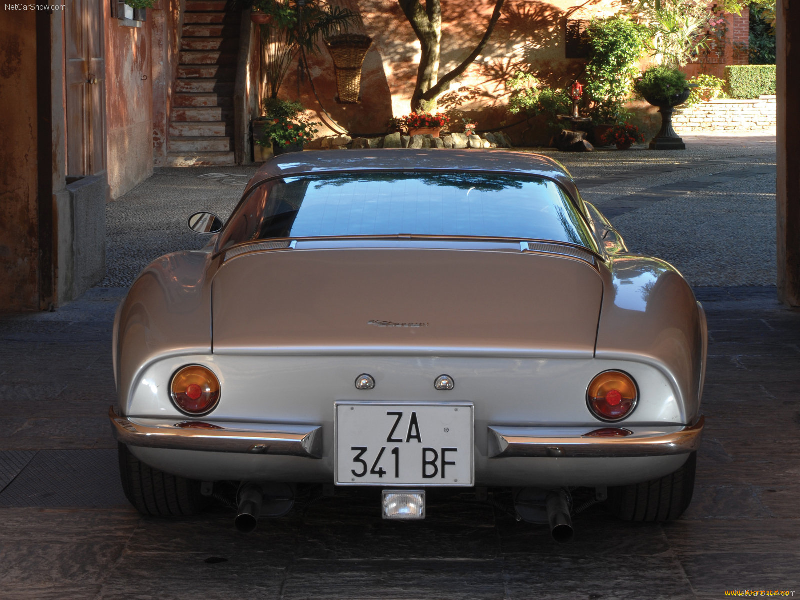 bizzarrini, 5300, gt, strada, автомобили