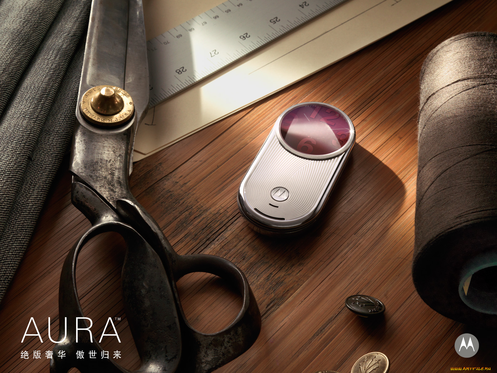 бренды, motorola