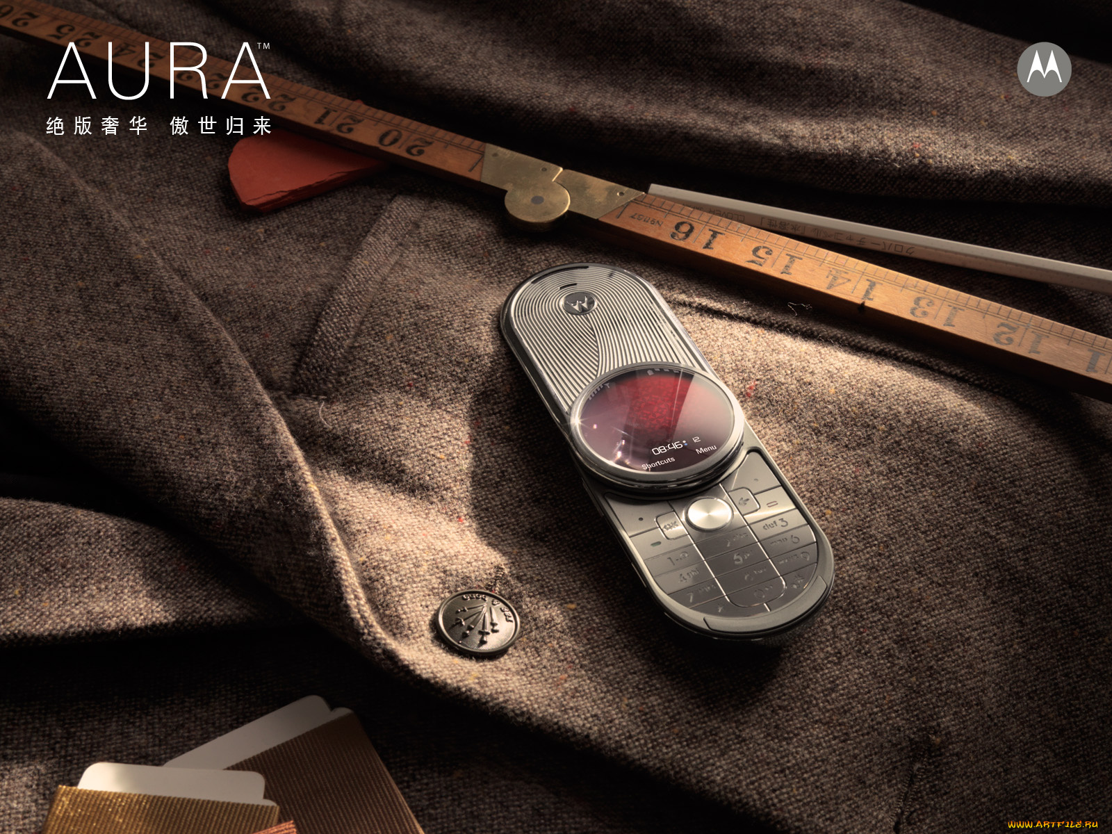 бренды, motorola