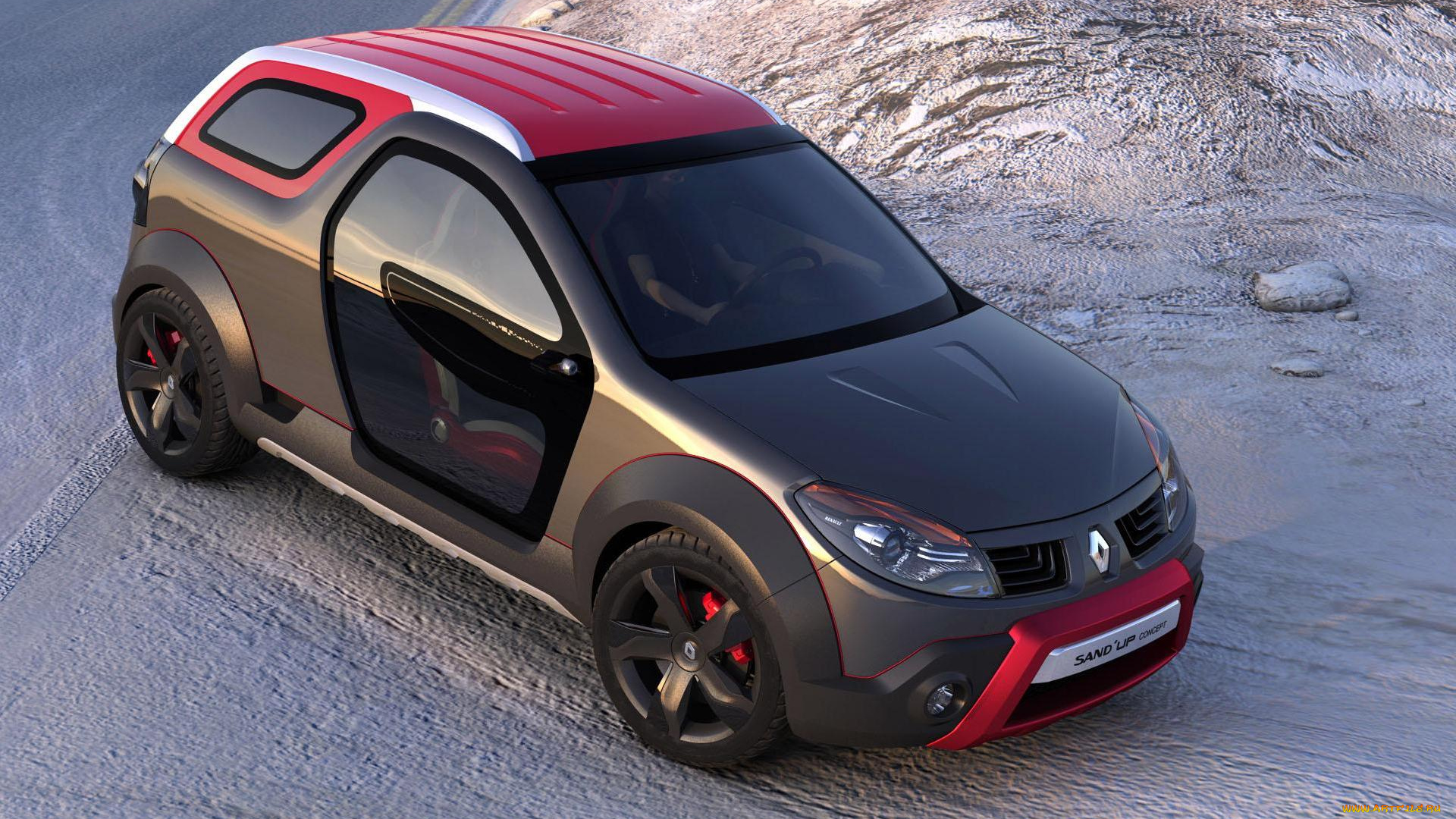 автомобили, renault