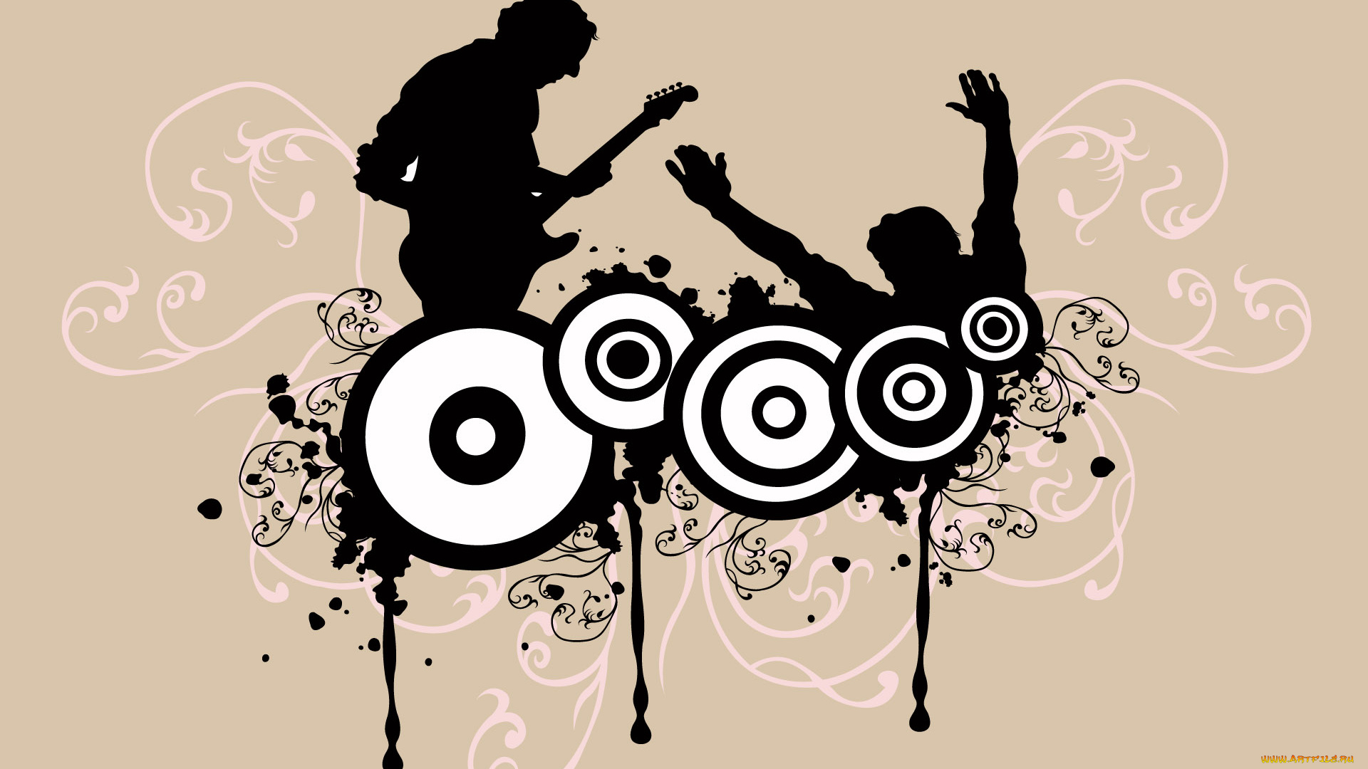 векторная, графика