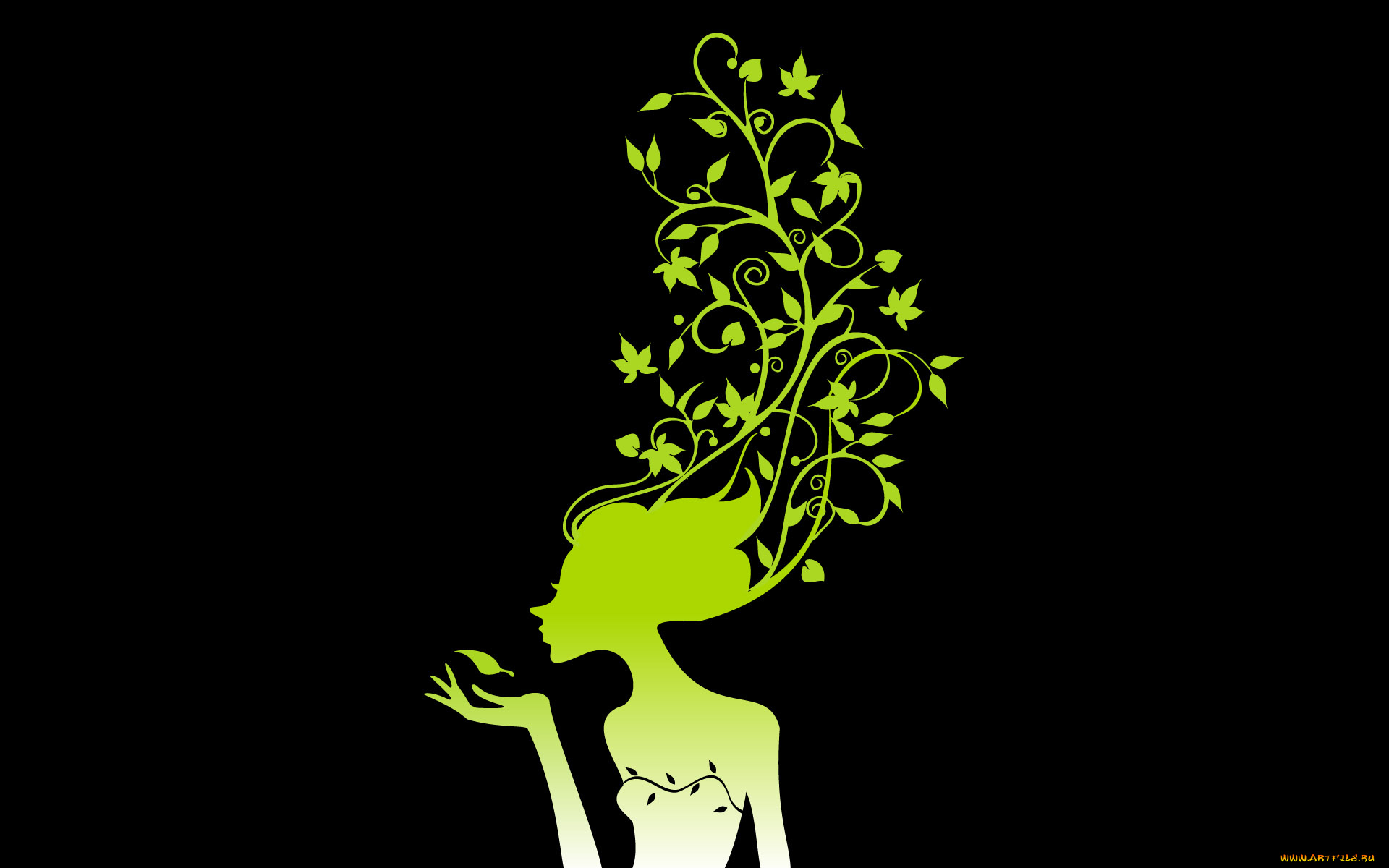 векторная, графика