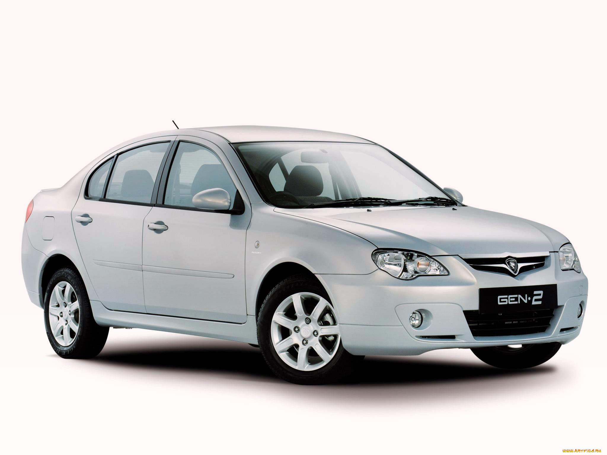 persona, автомобили, proton