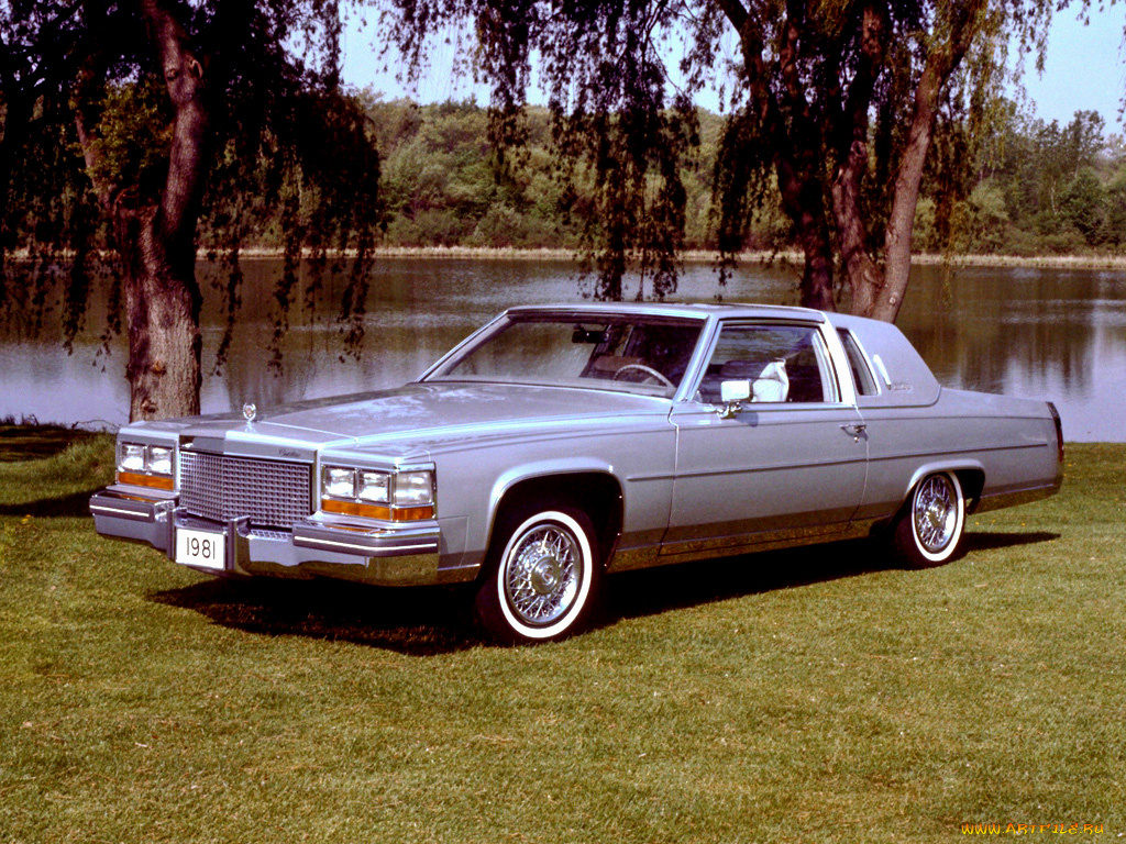 автомобили, cadillac