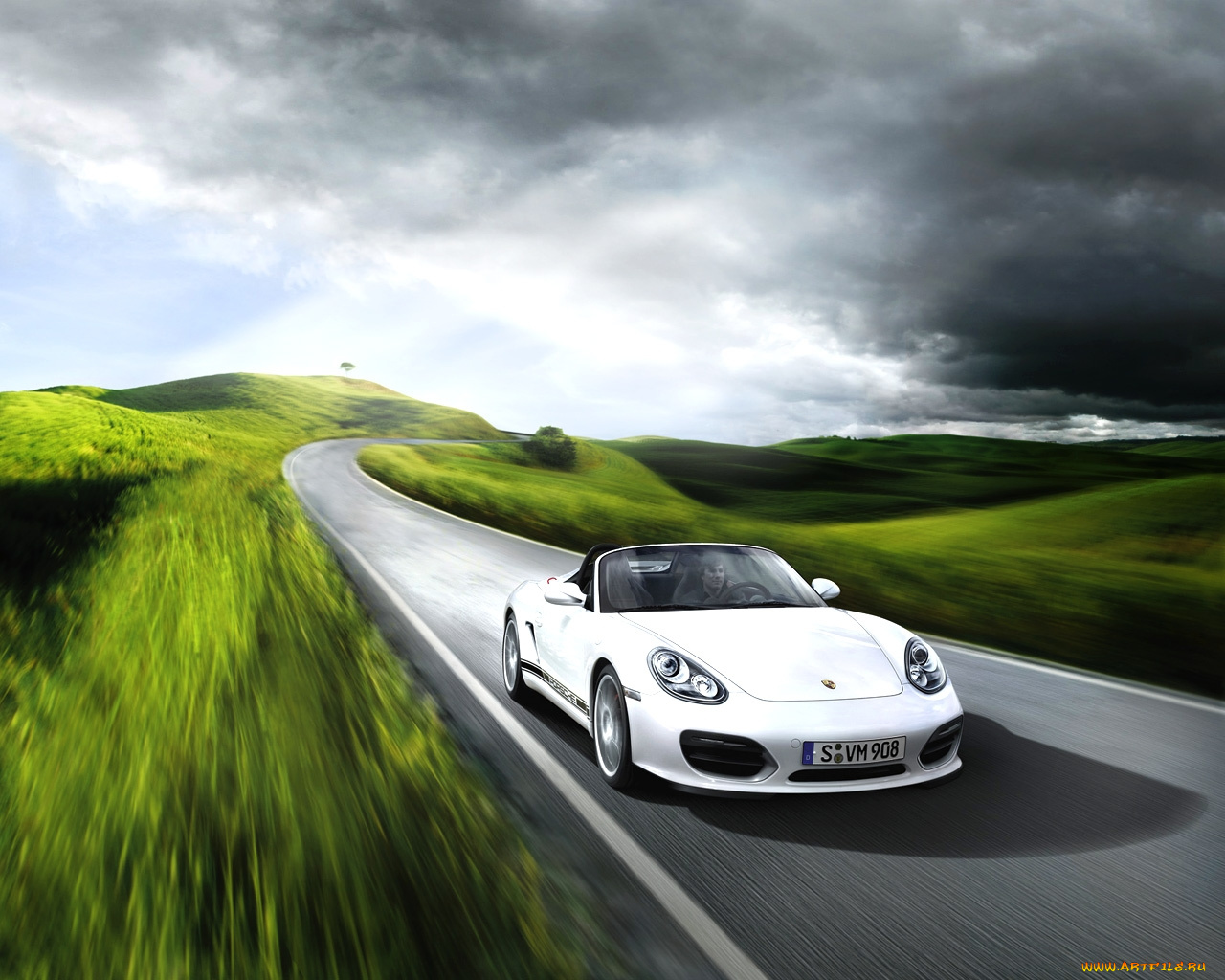 автомобили, porsche