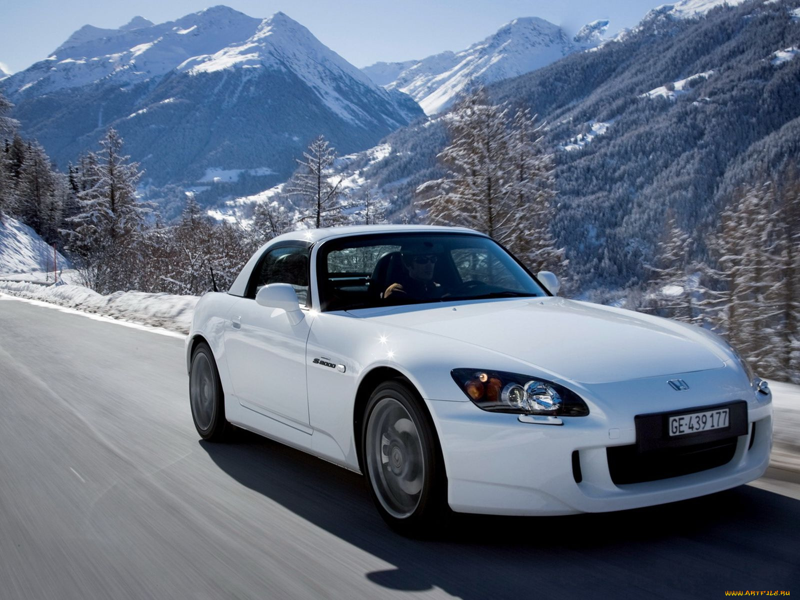 автомобили, honda