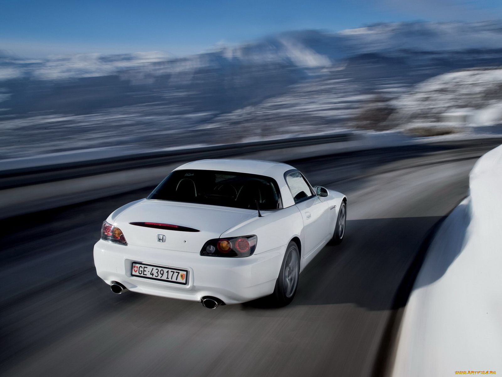 автомобили, honda
