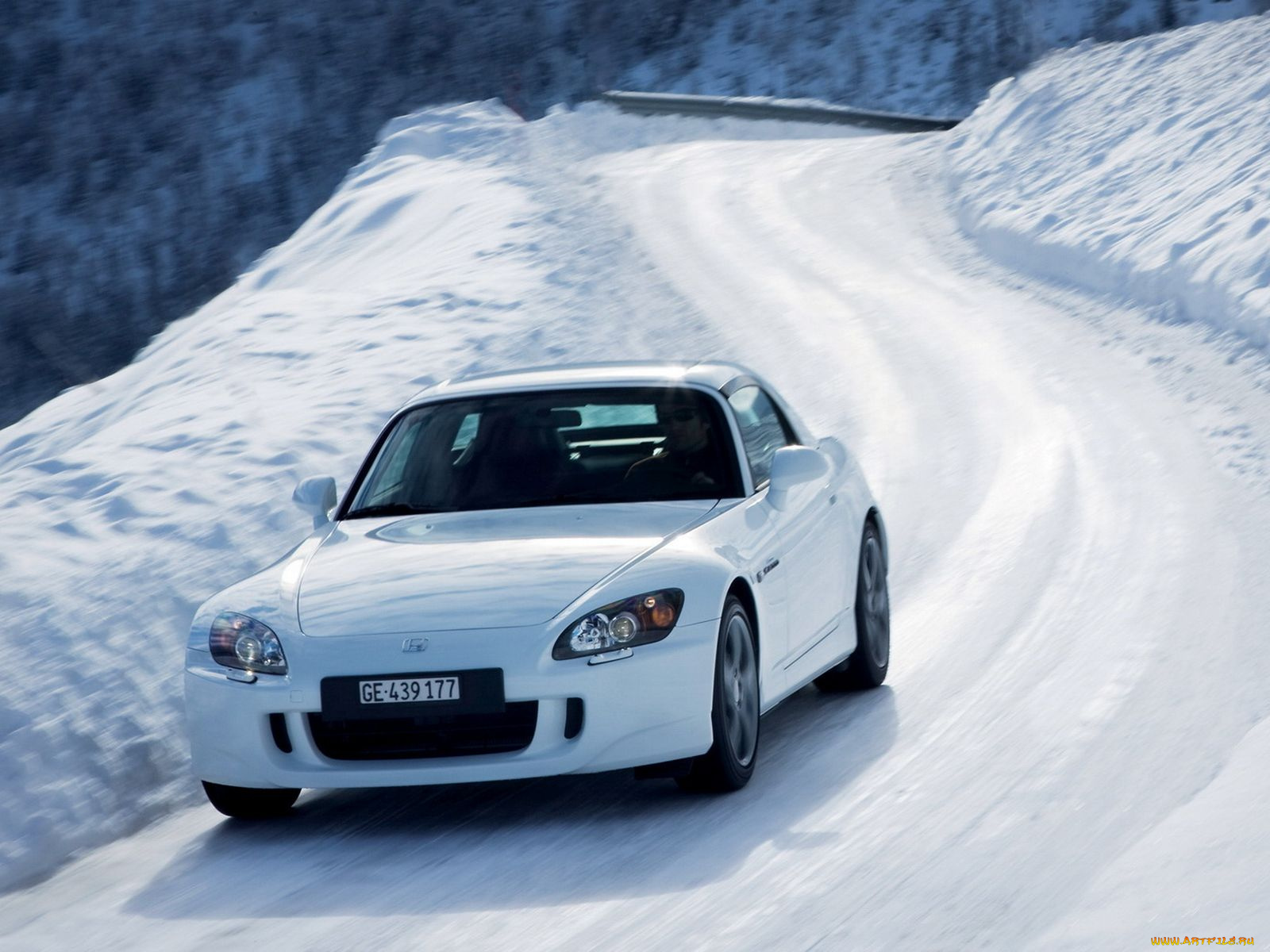 автомобили, honda