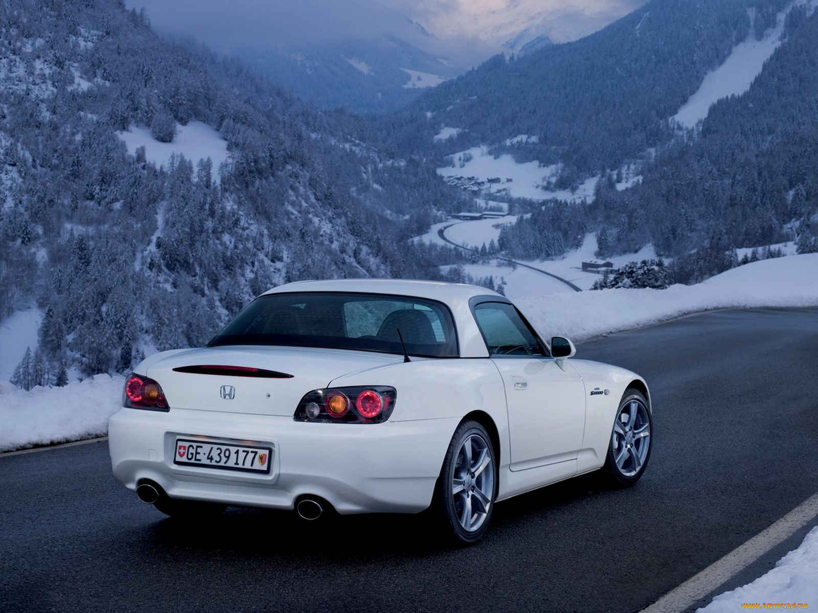 автомобили, honda