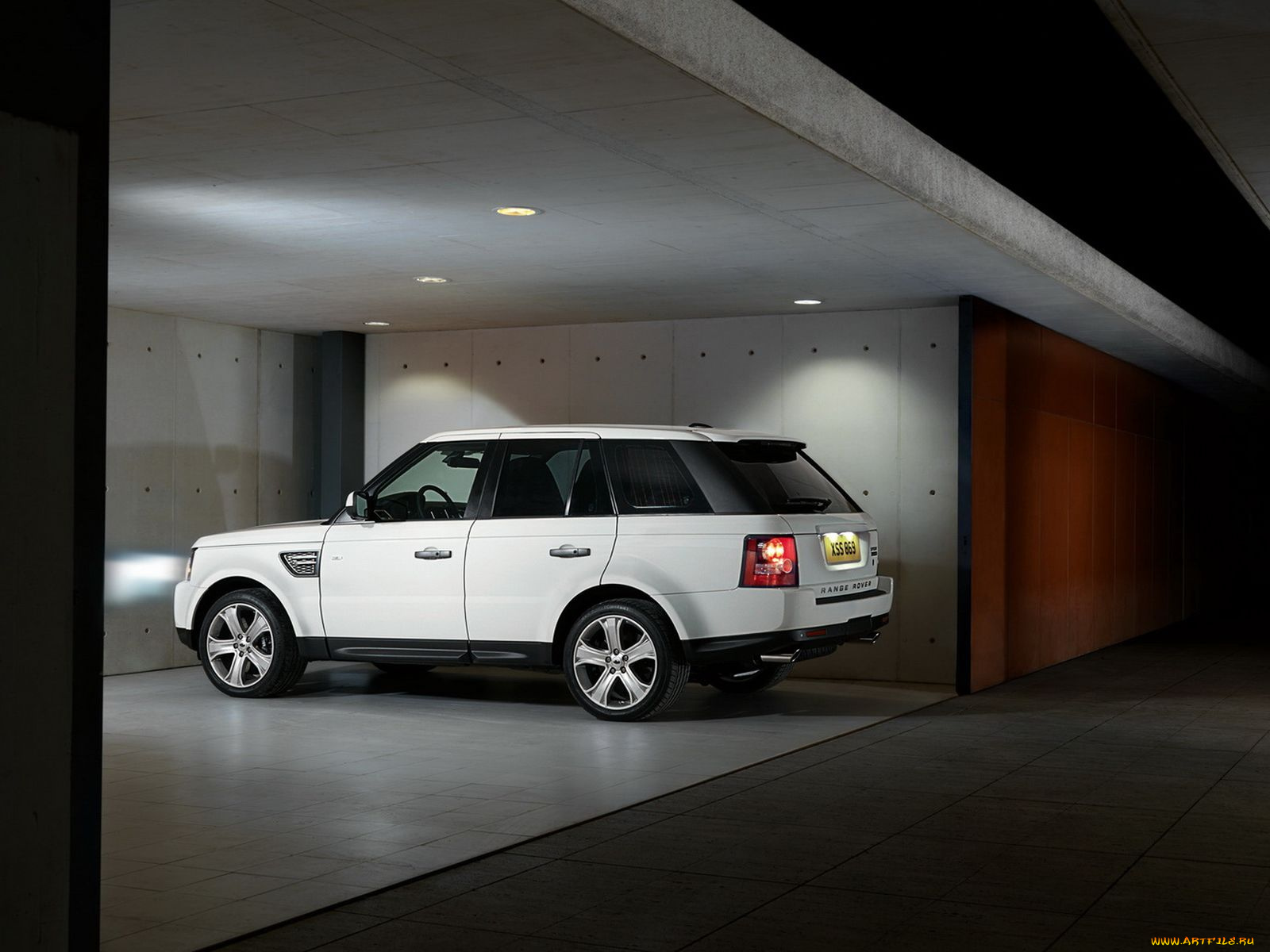 автомобили, range, rover