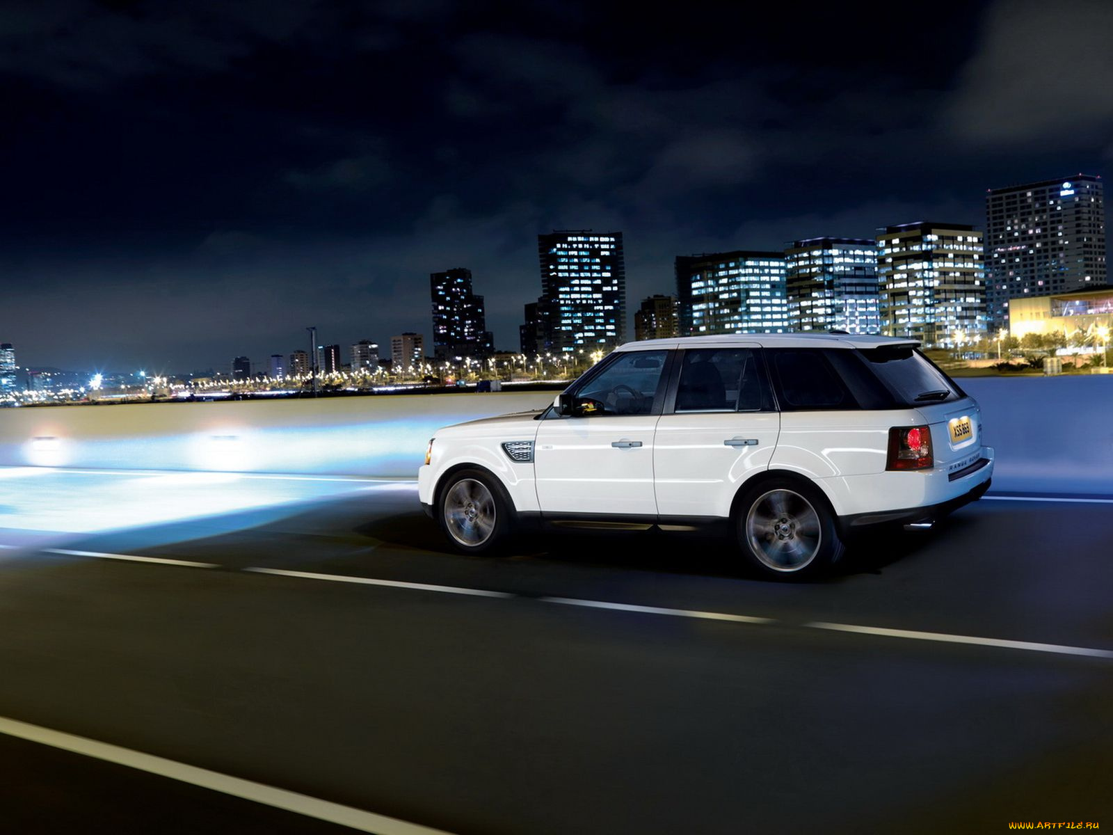 автомобили, range, rover