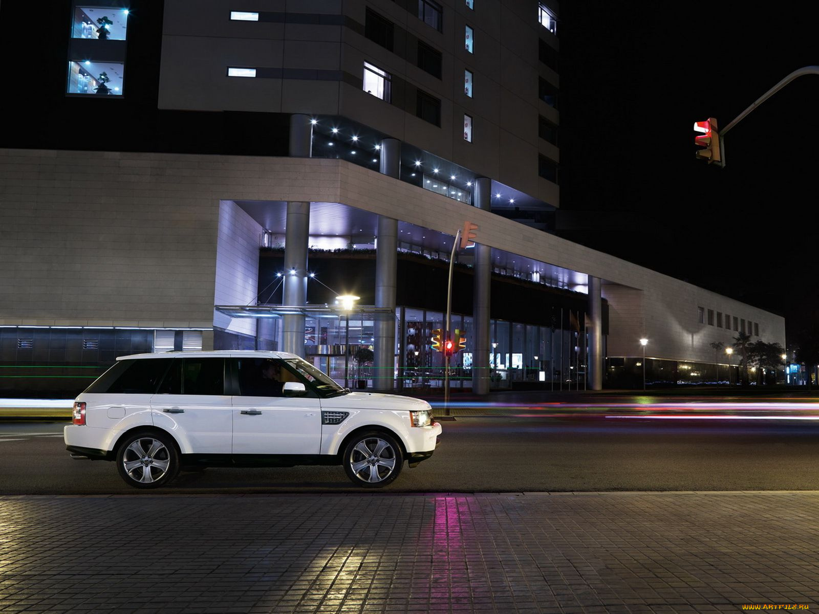 автомобили, range, rover