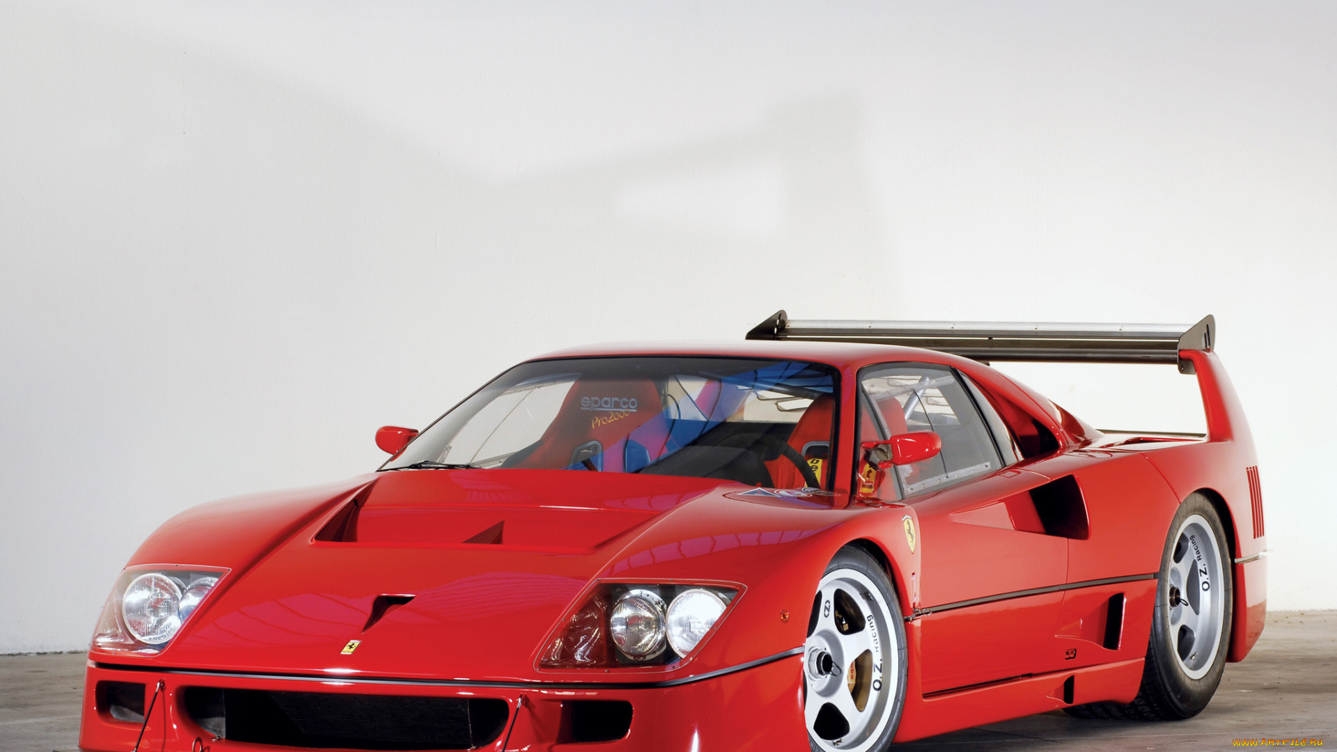 автомобили, ferrari