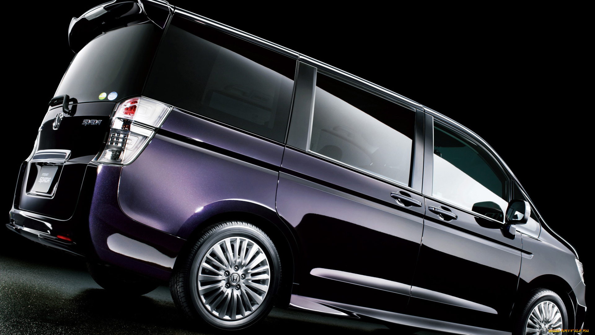 автомобили, honda