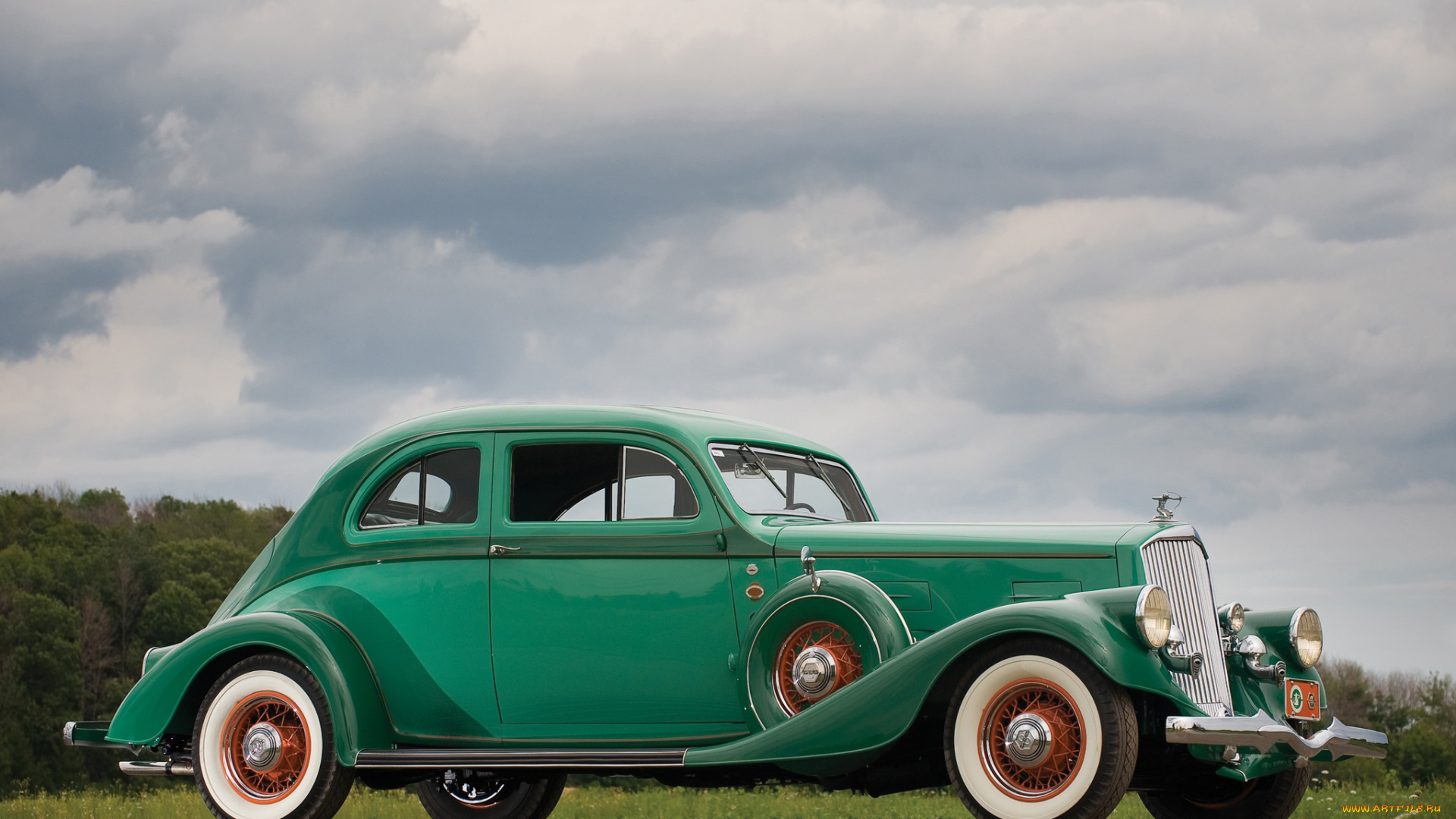 автомобили, классика