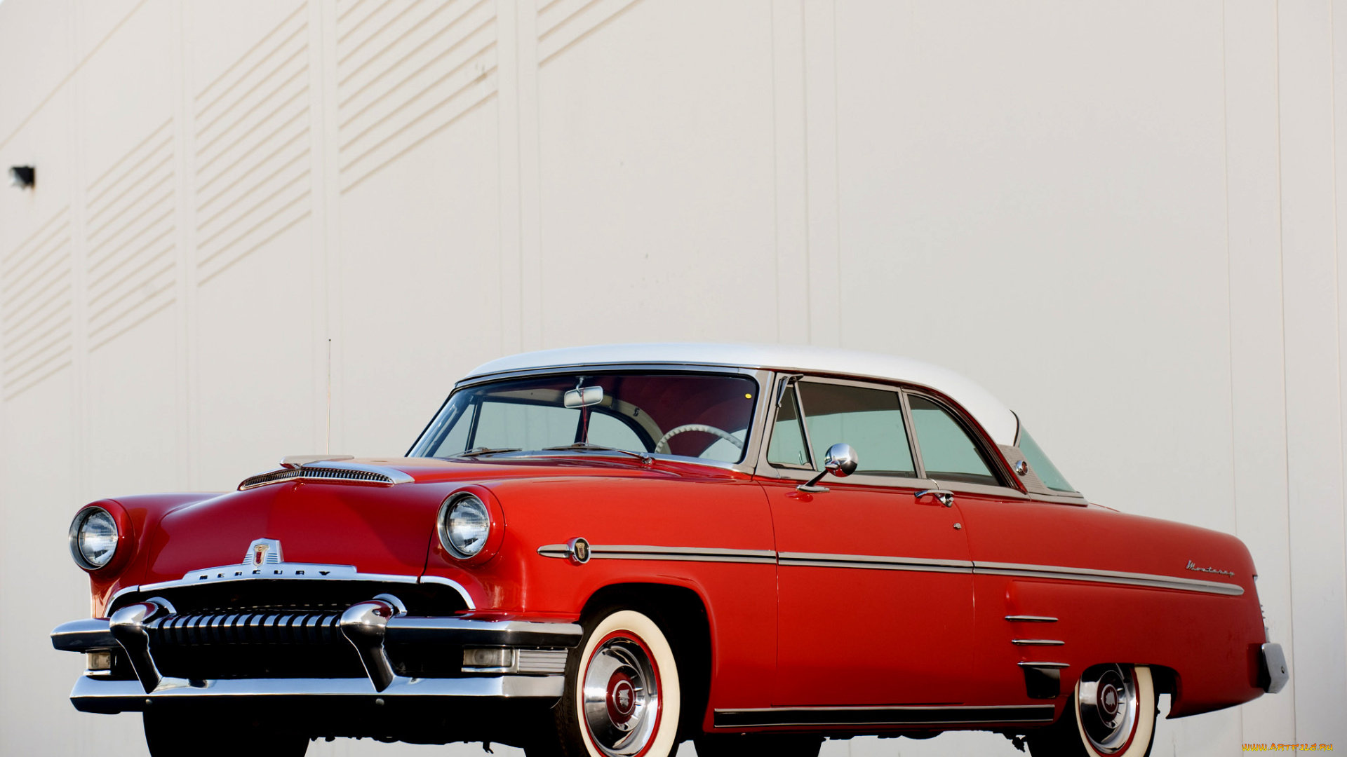 автомобили, mercury