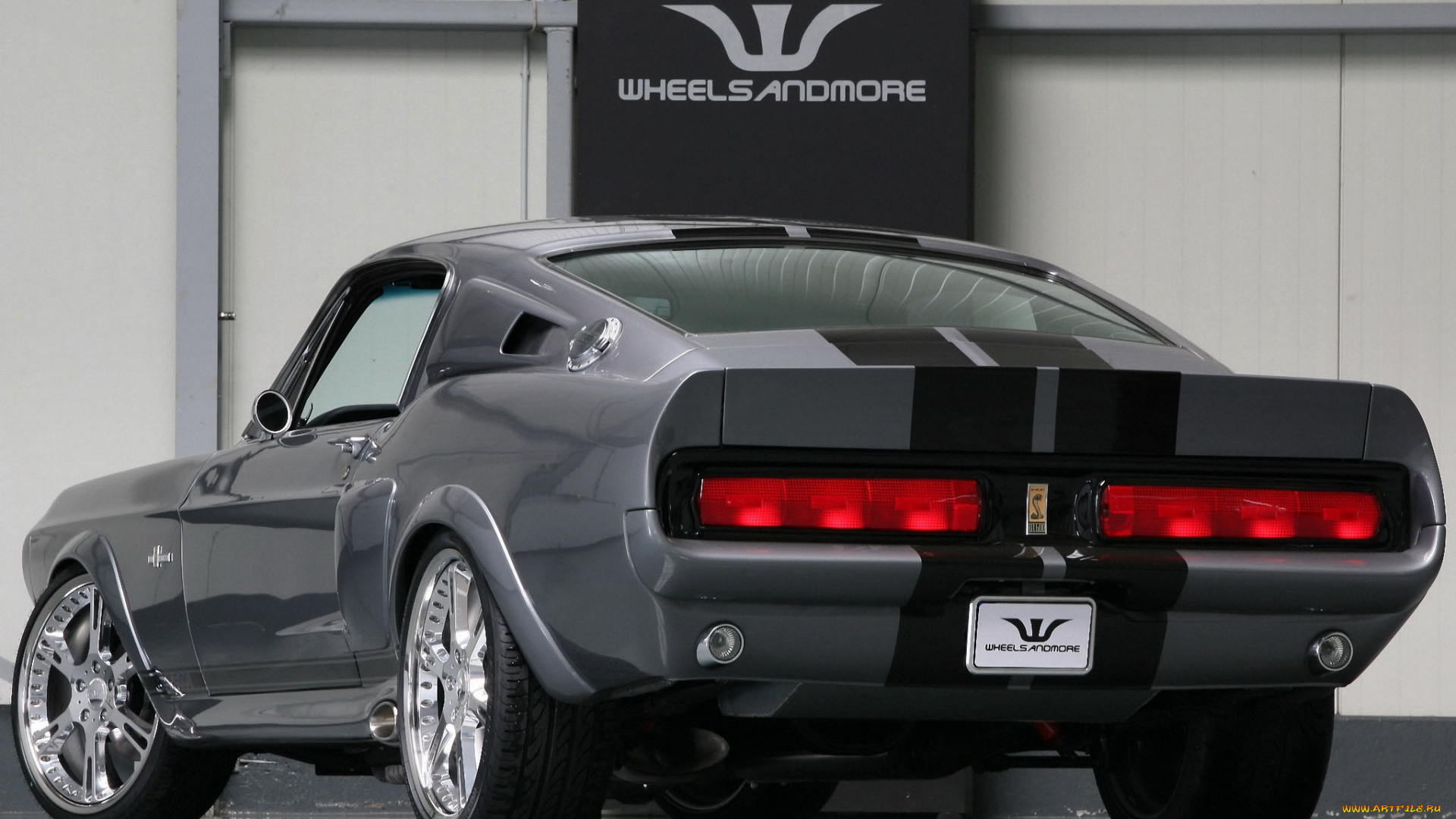 автомобили, mustang