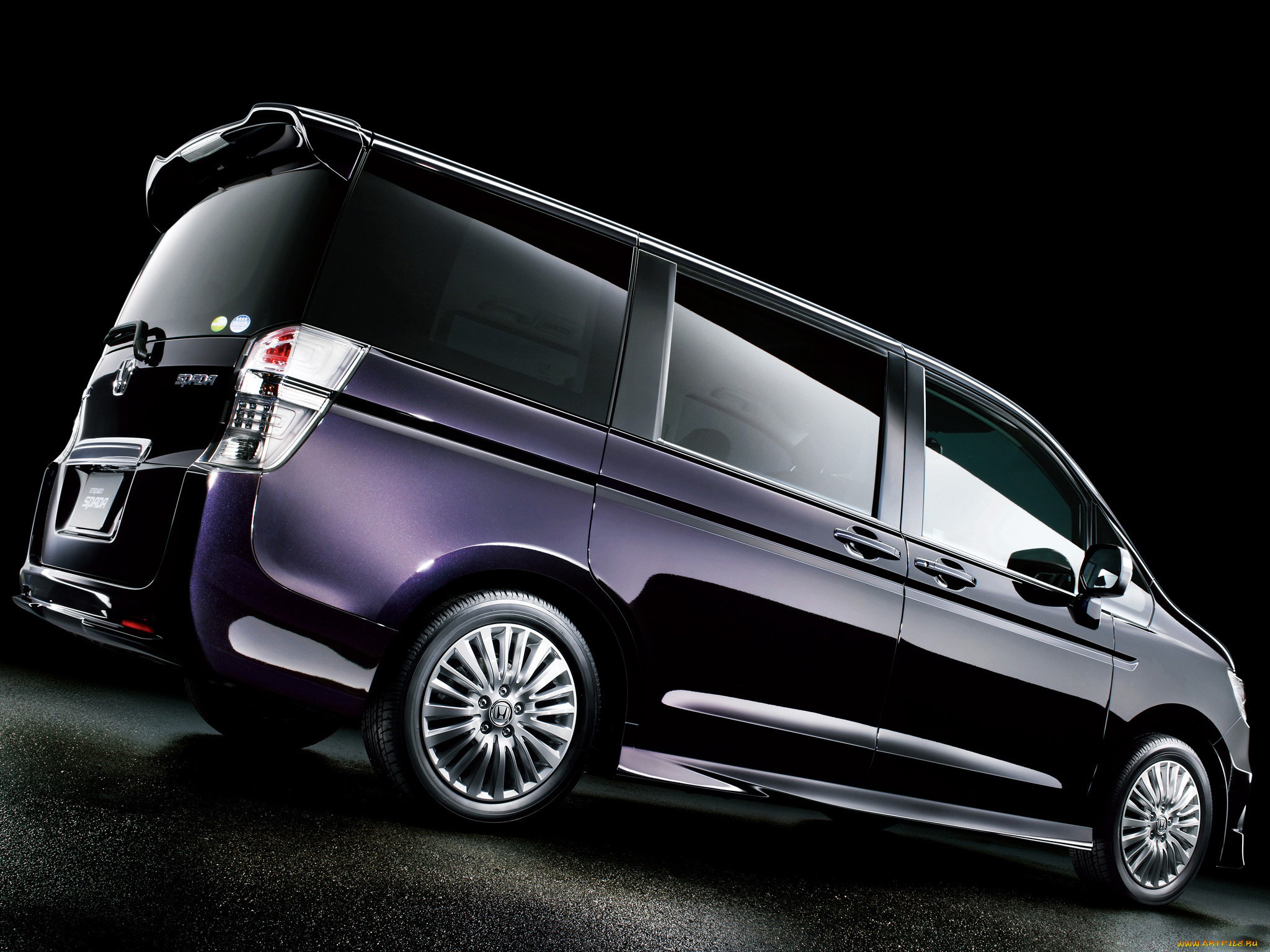 автомобили, honda