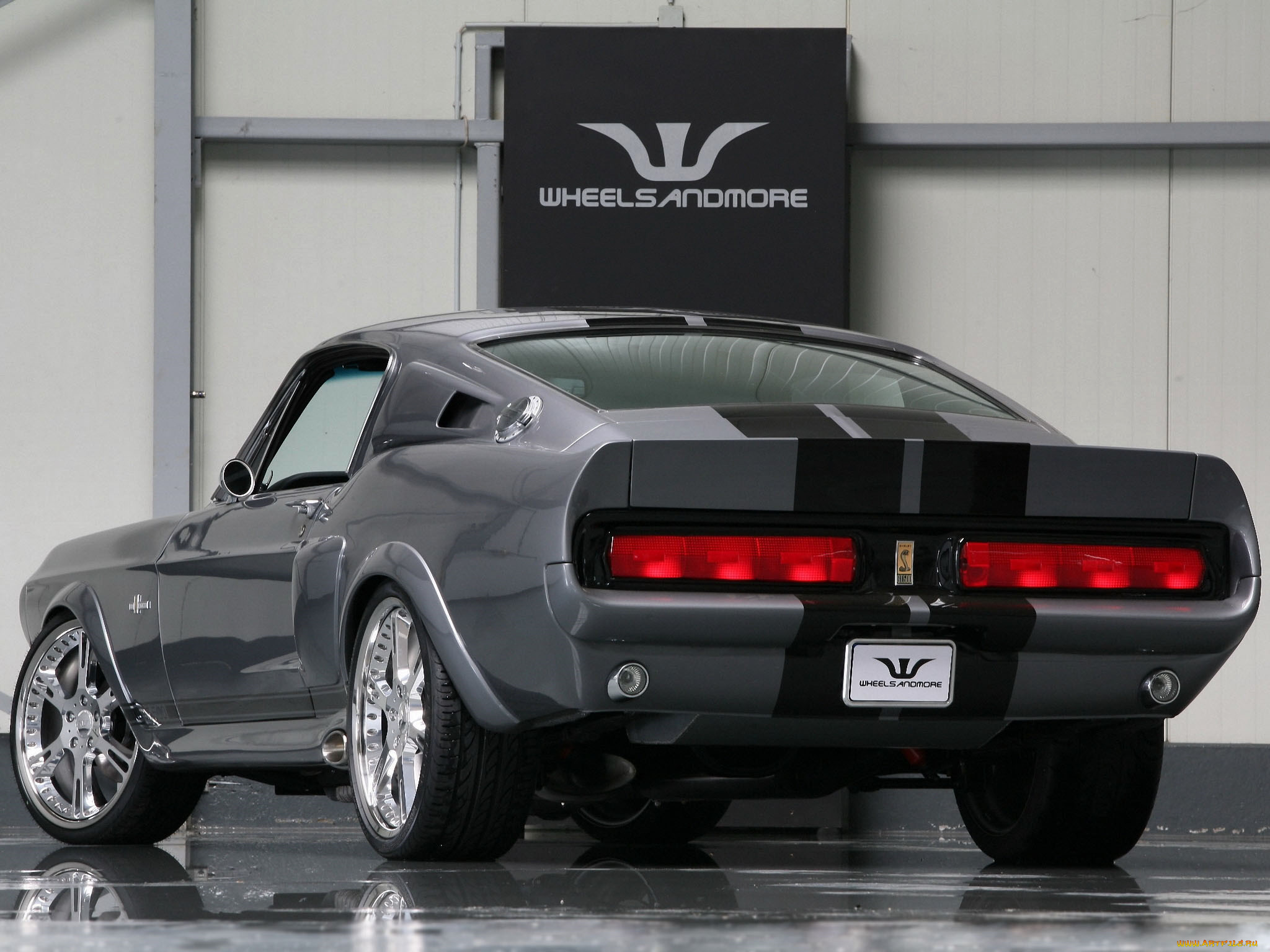 автомобили, mustang