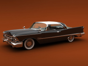 обоя автомобили, 3д