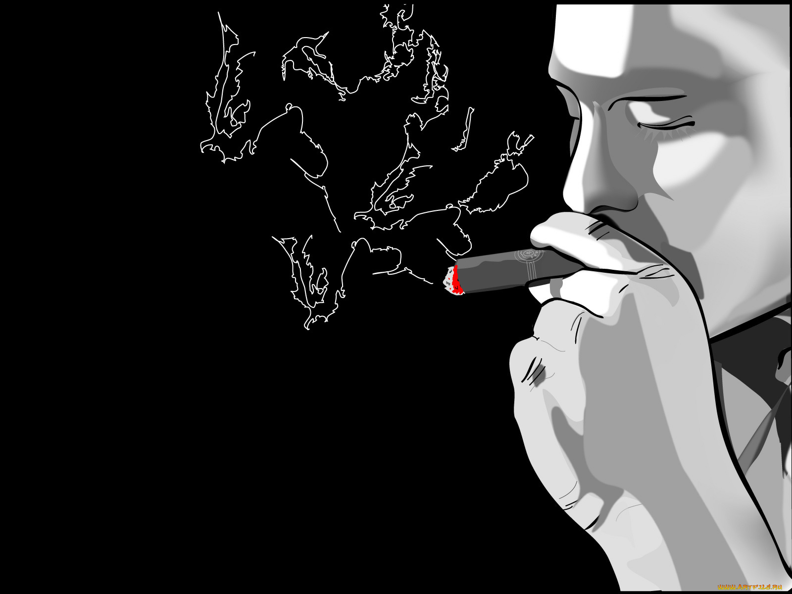 векторная, графика