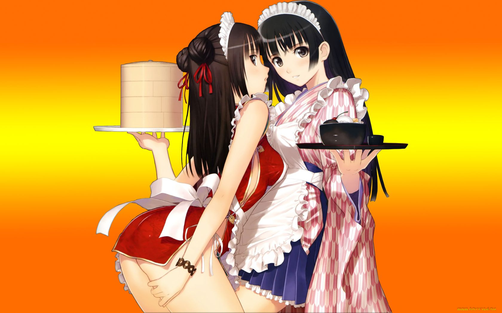 аниме, tony, taka, mangaka