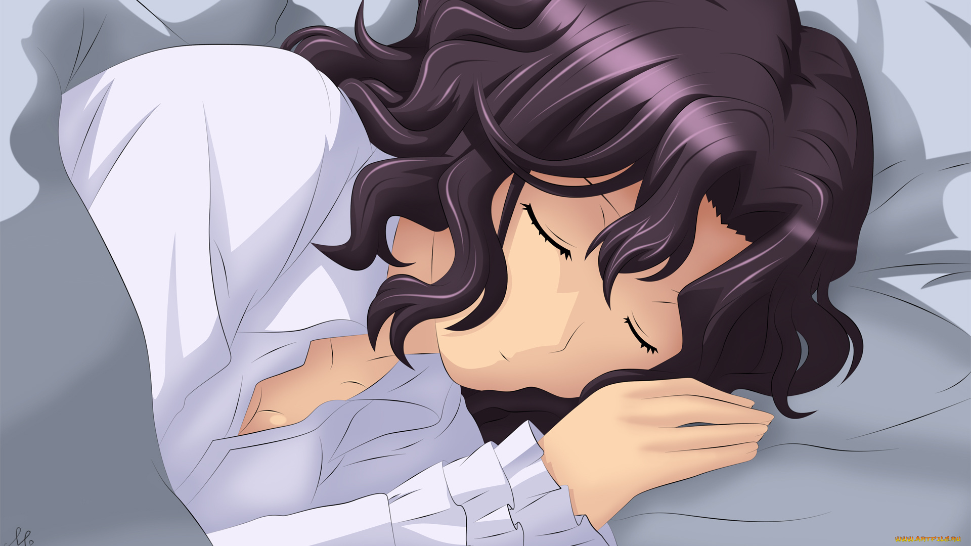 amagami, аниме, ss