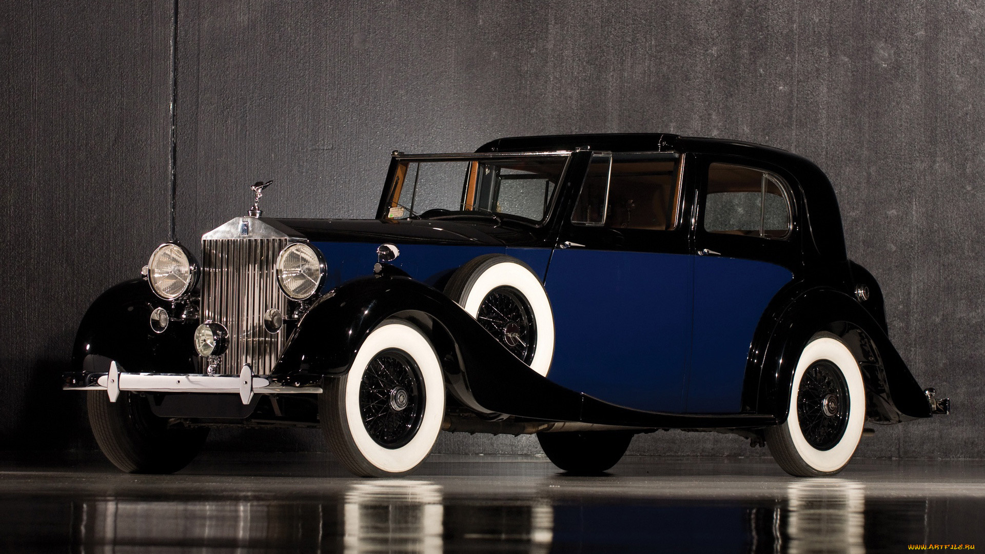 автомобили, классика