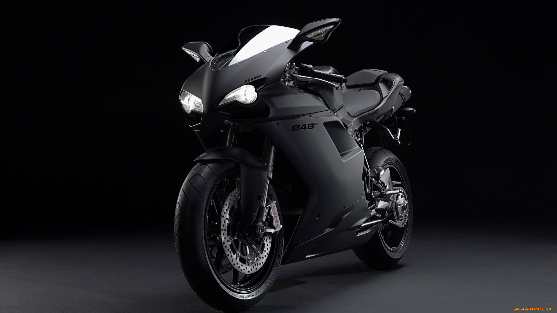 мотоциклы, ducati