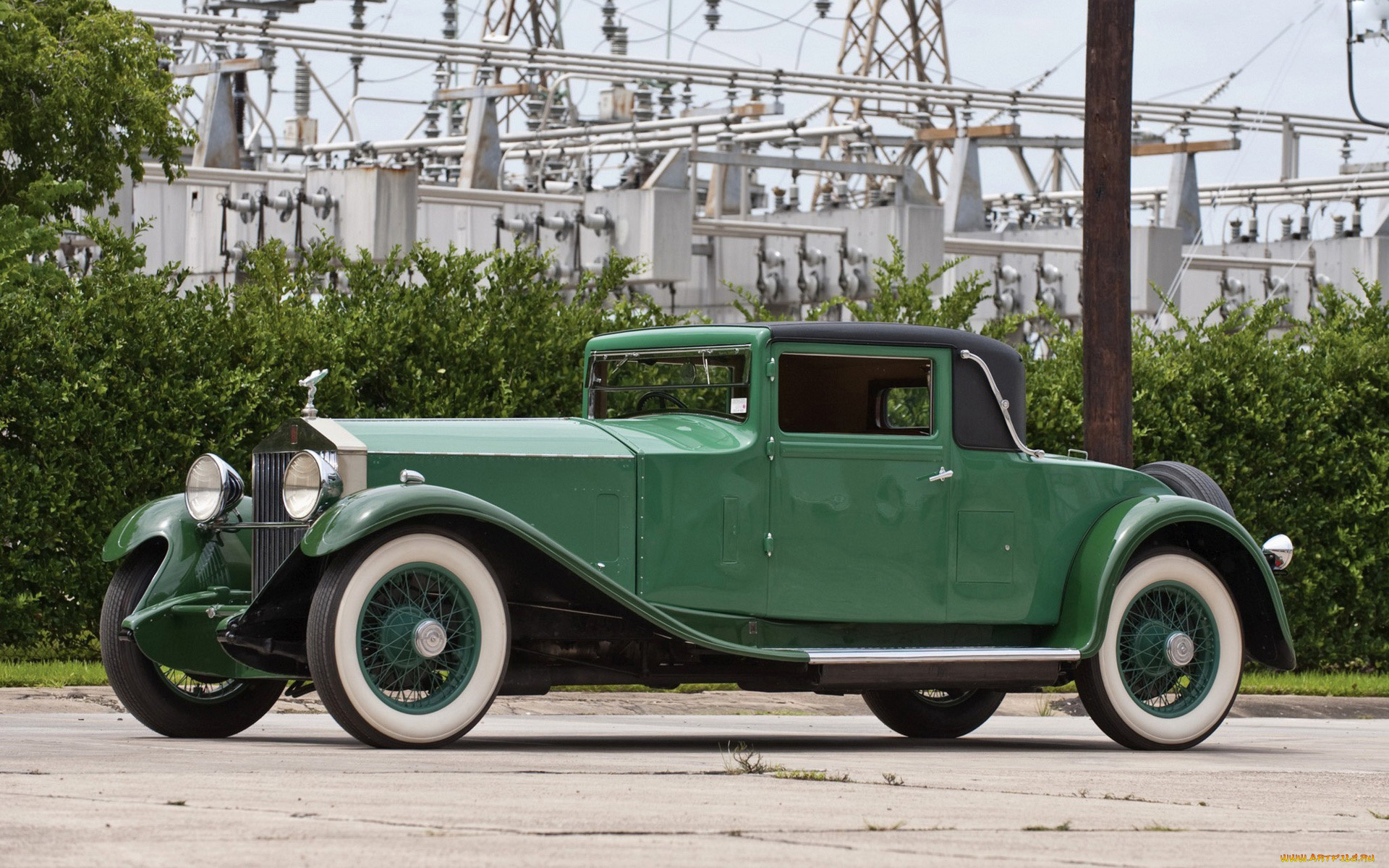 автомобили, классика