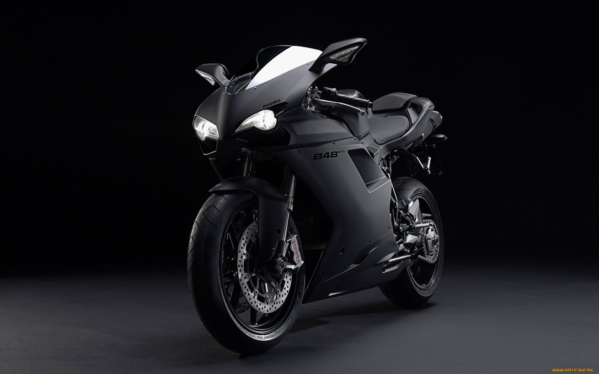 мотоциклы, ducati