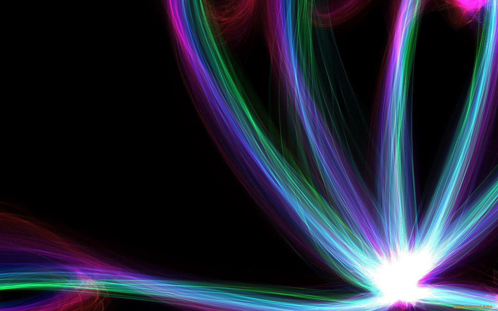 3д, графика, abstract, абстракции, линии