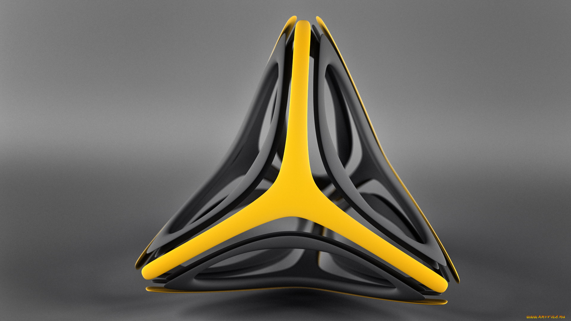 3д, графика, abstract, абстракции, абстракция