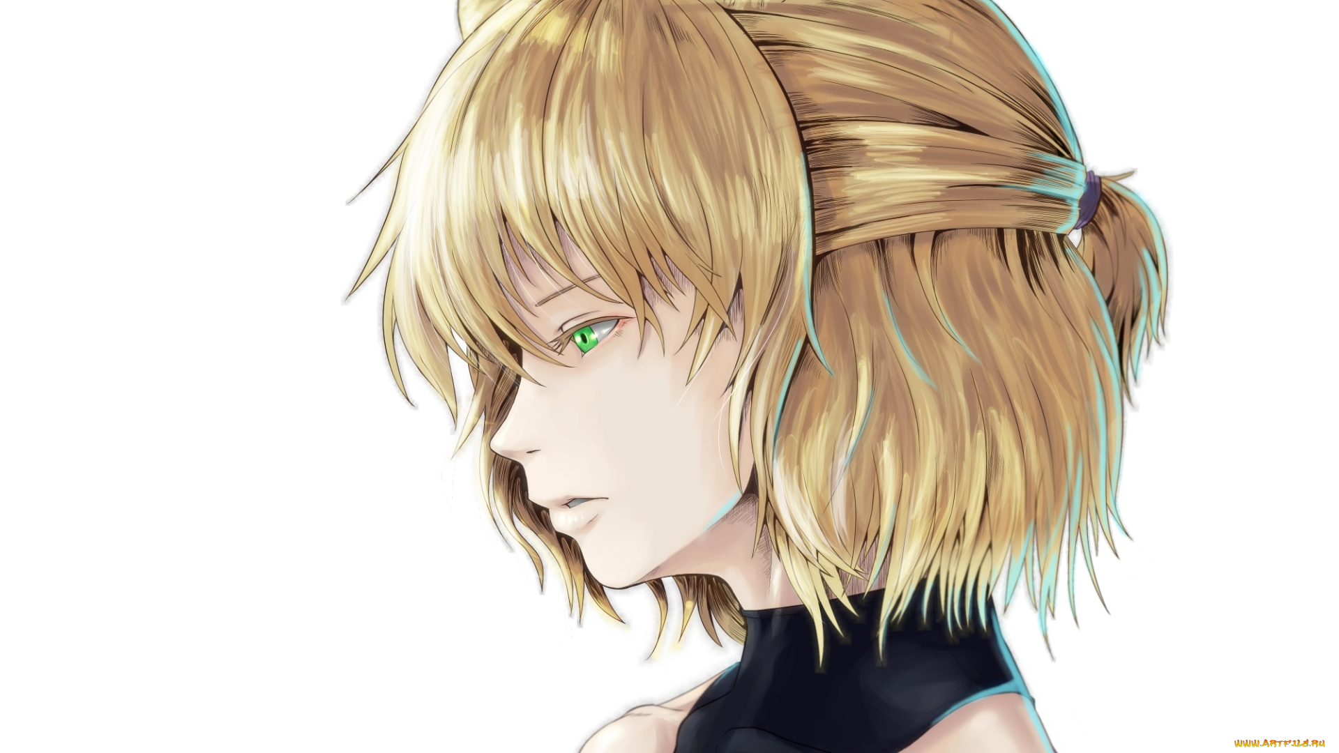 аниме, trigun, перснонажи, тохо, touhou