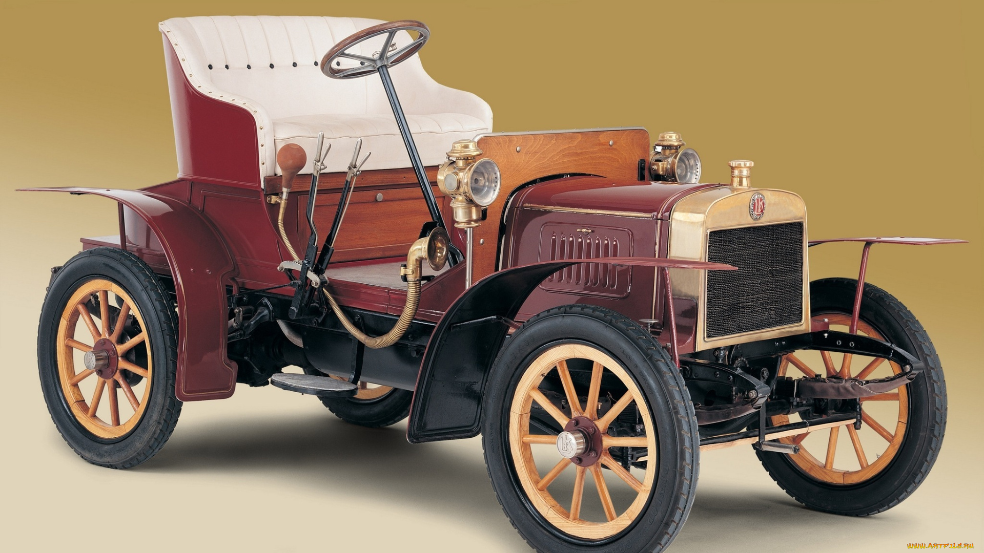 автомобили, классика, автомобиль