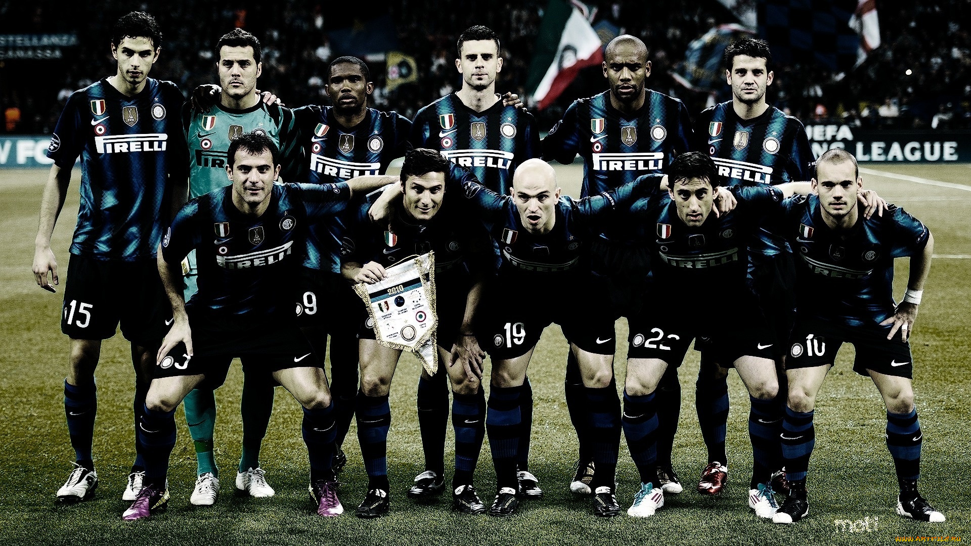спорт, футбол, team, giuseppe, meazza, san, siro, football, champios, league, inter, milan