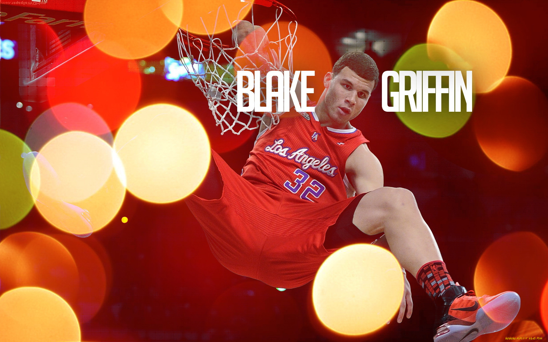 спорт, nba, прижок